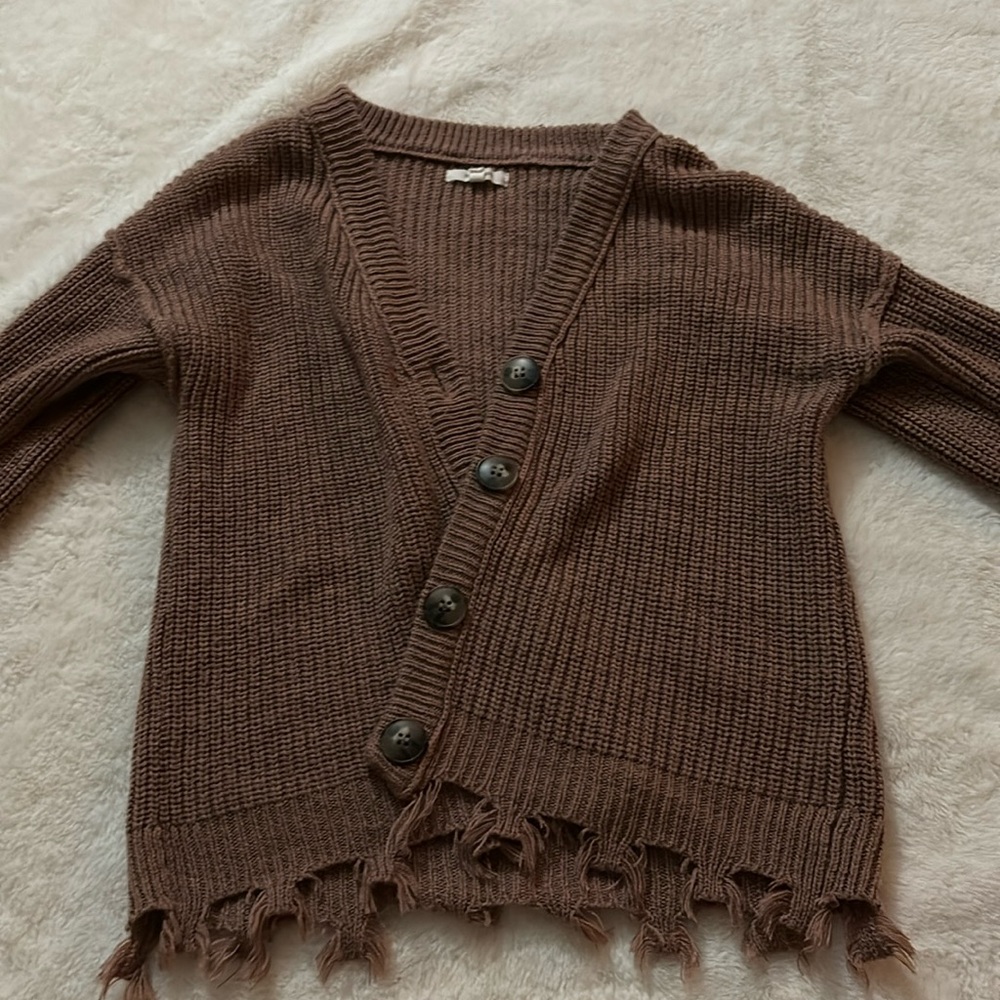 cleaning out closet, brand maurices, color mauve, size xs